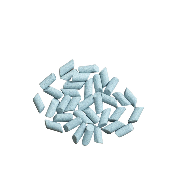 Vino lieri&ouml;m&auml;inen kiillotus- ja kiillotuskeraamiset hiomamateriaalit