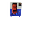 220V/380V Højenergi isotropisk overfladepoleringsmaskine Ny PLC-tønde Tumbler Machine