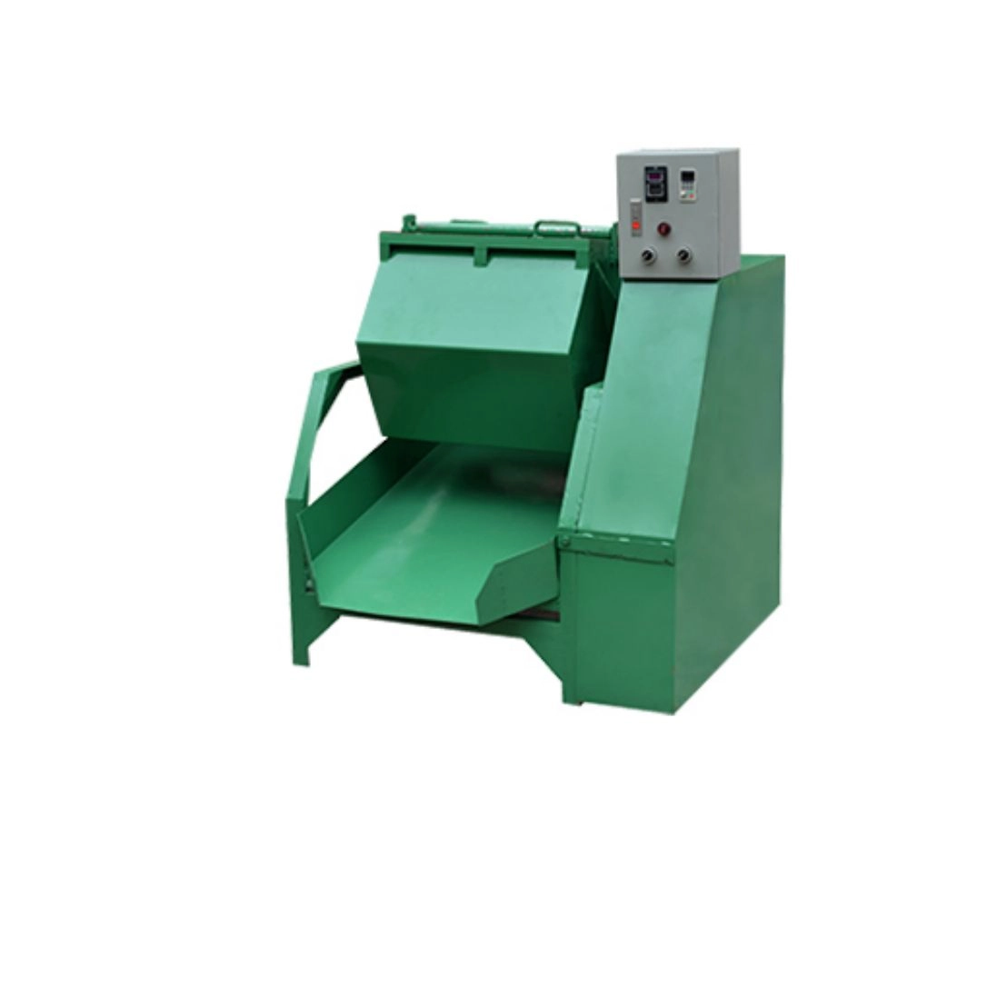 បរិក្ខារកិនដែក រំញ័រដោយស្វ័យប្រវត្តិ ស៊ីឡាំងហ្រ្វូវ័រ បង្វិល រ៉ូតារី តុបល័រ ស្គរ ធុងទឹកម៉ាស៊ីន