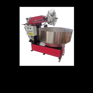 Bedst s&aelig;lgende effektiv og automatiseret betjening AT26 enkelthjuls roterende polermaskine 