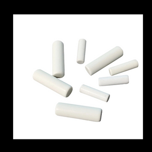 Hoogfrequent porseleinpolijsten Cilindrische media Fijn gepolijst slijpmedium