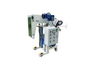 ตัวคั่นแม่เหล็กการตกแต่งอย่างรวดเร็วระดับกลางสีเงิน 