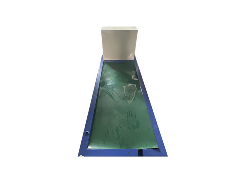 Мали хардвер Дуги/велики производи Магнетна машина за полирање