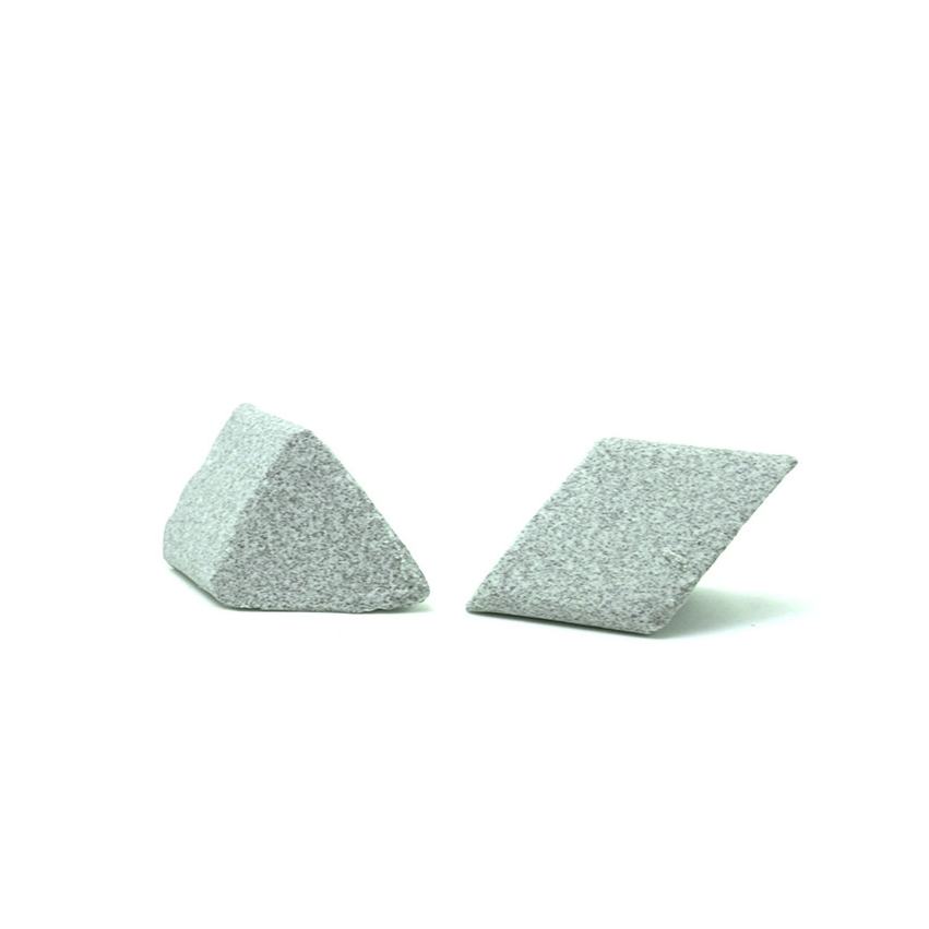 SCT ACC 10mm keramick&eacute; brusn&eacute; m&eacute;dium