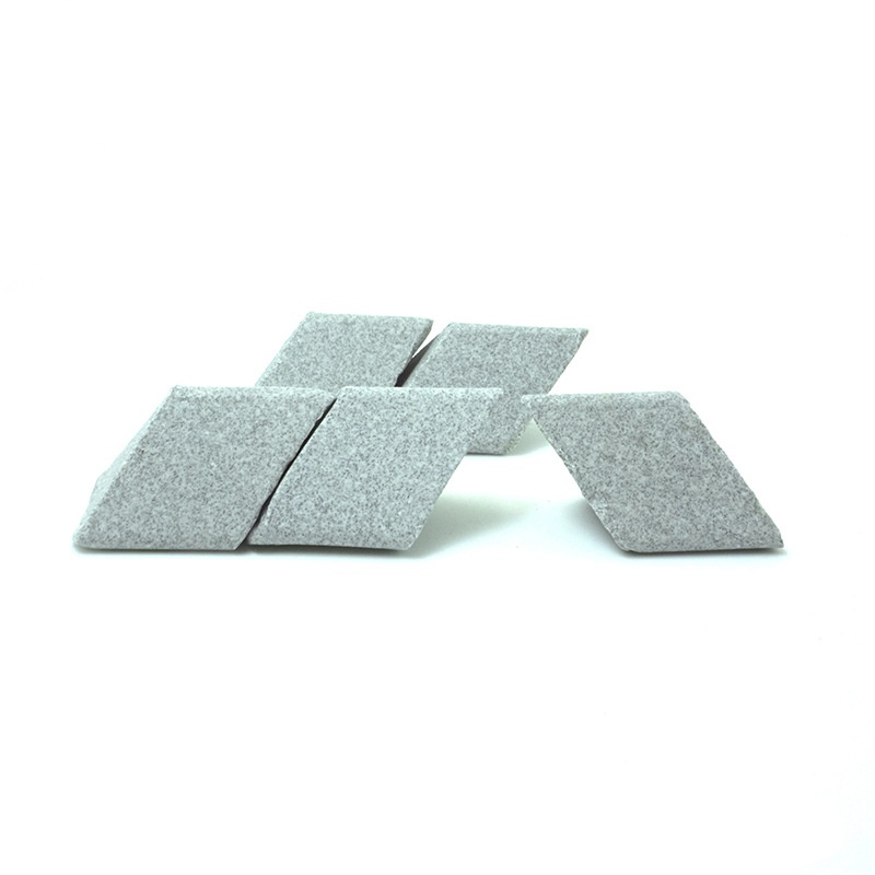 SCT ACC 10mm keramick&eacute; brusn&eacute; m&eacute;dium
