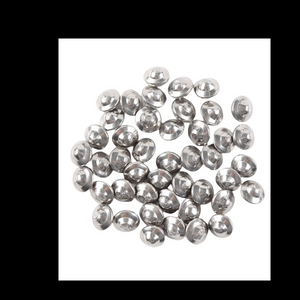 Bestseller in Balkonform zum Polieren von Edelstahlmedien