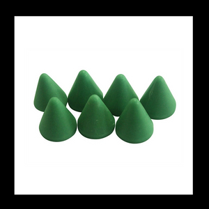 Media Gerinda Plastik 8mm 10mm 15mm