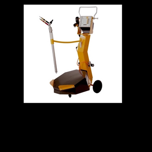 Trealamh Cumhdach P&uacute;dar Dromchla L&aacute;idir agus CRUA 