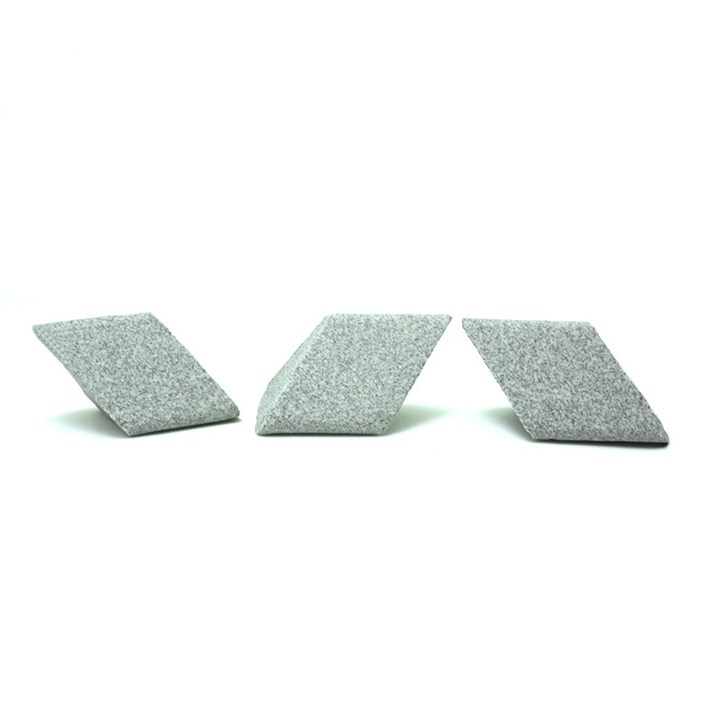 SCT ACC 10mm keramick&eacute; brusn&eacute; m&eacute;dium