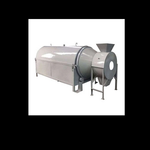 S&eacute;choir tunnel en plastique et m&eacute;tal en laiton