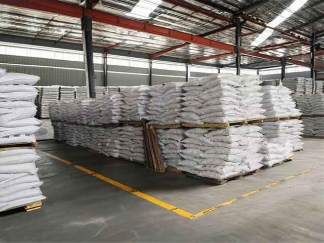 Keramikmedien f&uuml;r Vibrationsbecher