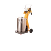 Meilleure vente d'op&eacute;rations efficaces et automatis&eacute;es &Eacute;quipement de rev&ecirc;tement en poudre