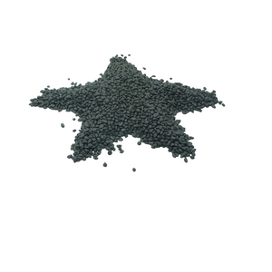 Ultralicht snijdend, snel snijdend 3P-granulaattuimelmedium