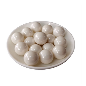 Meilleures ventes de perles de zircone stabilis&eacute;es &agrave; l'yttria de 10 mm