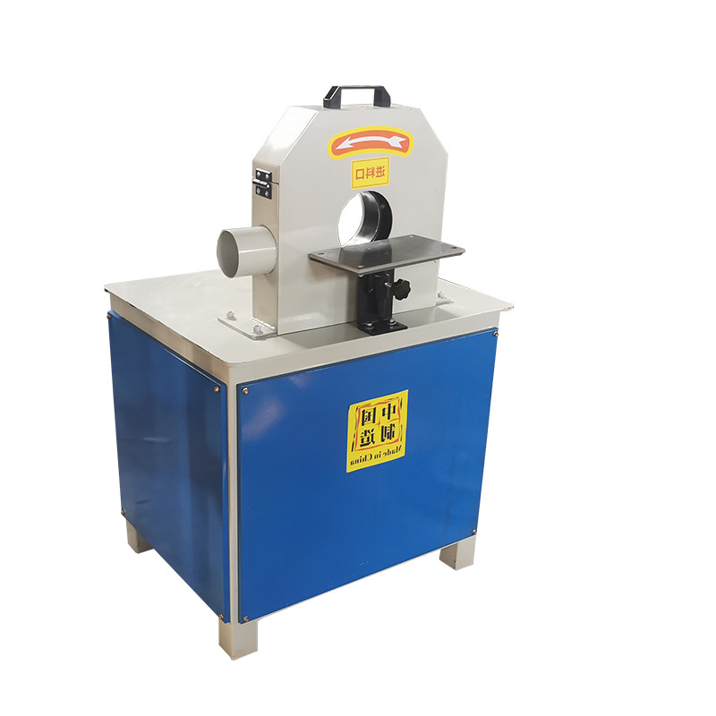 Plně automatick&yacute; stroj na leštěn&iacute; ocelov&yacute;ch trubek Stroj na leštěn&iacute; ohybů/čtvercov&yacute;ch trubek Bruska na zakřiven&eacute; trubky Leštička na trubky