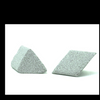 SCT ACC 10mm keramick&eacute; brusn&eacute; m&eacute;dium