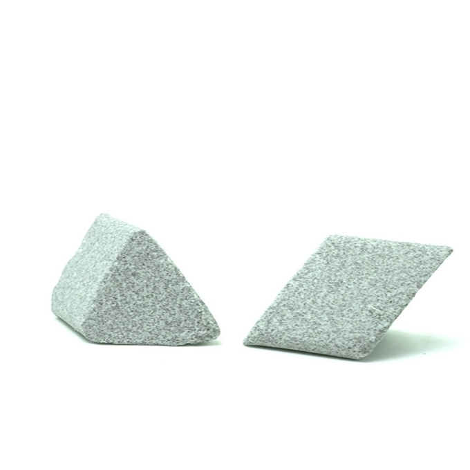 SCT ACC 10mm keramick&eacute; brusn&eacute; m&eacute;dium